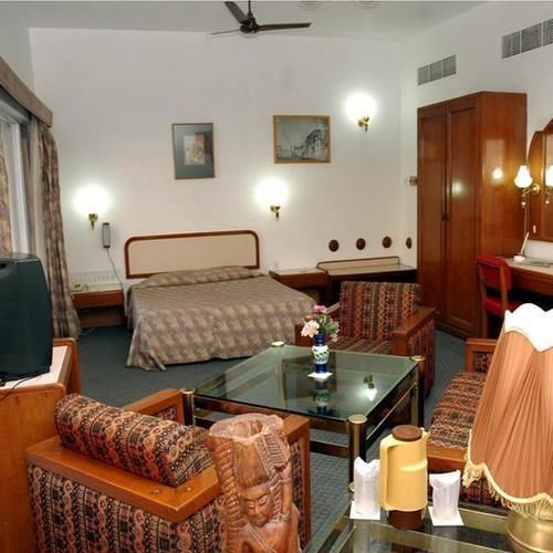 Hotel Lake View Ashok Бхопал Экстерьер фото